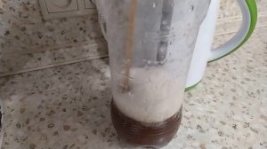 На что на самом деле похож квас из цикория. Квас из дрожжей за 3 часа