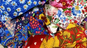 Все звезды к нам! Лоскутный блок Звезда. DIY Мастер-класс