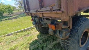 Прицеп Тракторный 2ПТС-6 экспресс-обзор от Константина Сорокина