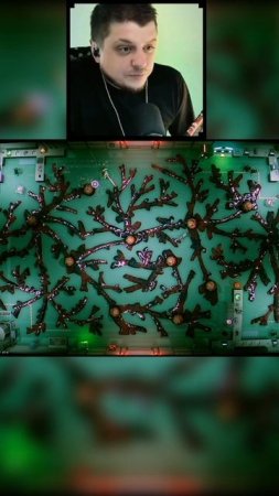 Неожиданно много еды / Demon Spore