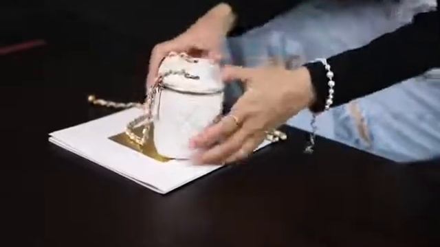 #ForAale #Sell chanel mini vanity case 2022 смотреть онлайн