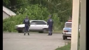 Наша служба и опасна и трудна