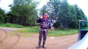 Ремонтирую НОВЫЕ!!! вейдерсы из неопрена... РЫБАЛКИ НЕТ!