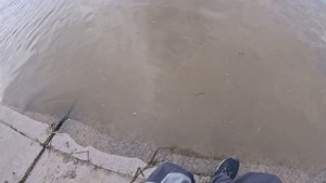 Первая рыбалка 2025