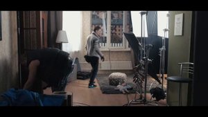 Съемки - Ремит "Икота"