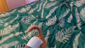 29-04-2025 😍💋😍 мой милый озорник, пришел с выставки и просит поиграть с ним 😍💋😍