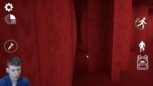 ПАДЕНИЕ - Backrooms Descent: Horror Game