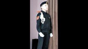 10 Русской женщине