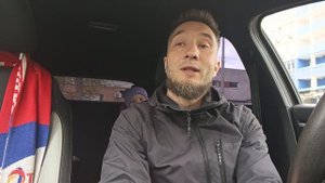 Алкогольная тяга