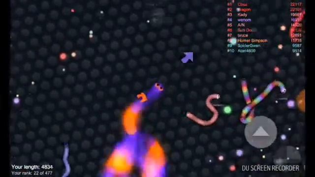 Открытие канала+slither io смотреть онлайн