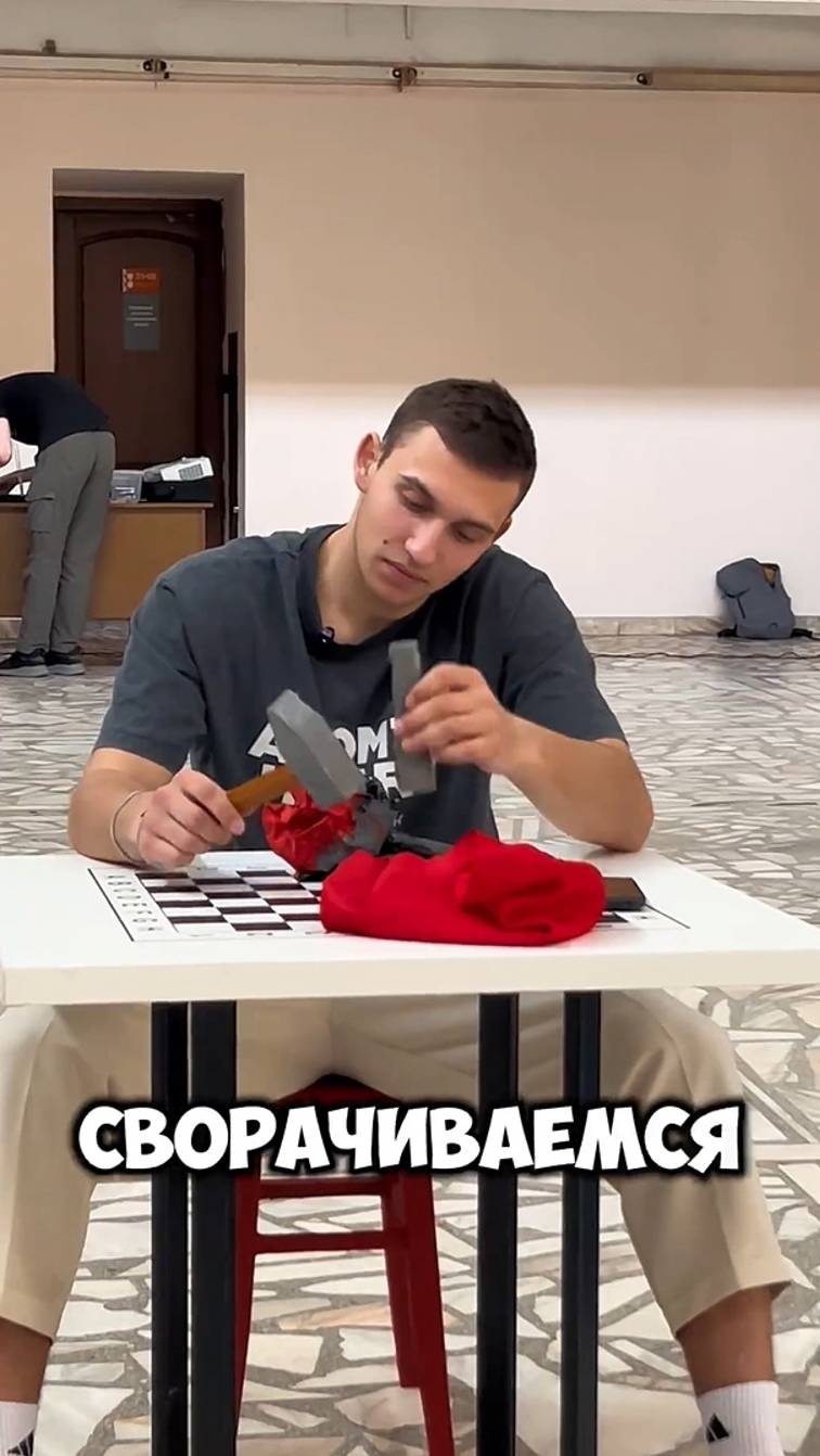 На пределе возможностей #shorts