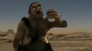 Очень смешной мультфильм про первобытных людей