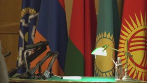 Вклад народов государств – членов ОДКБ в Победу в Великой Отечественной войне