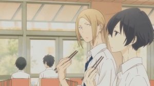 Самый ЛЕНИВЫЙ Аниме Реп | Всегда вялый Танака-кун / Tanaka-kun wa Itsumo Kedaruge