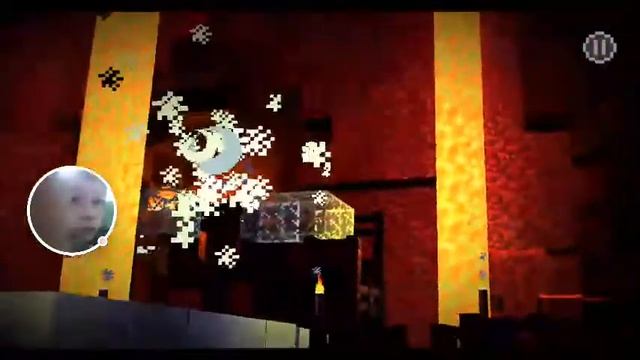 Проходим Minecraft Story Mod часть 4 смотреть онлайн