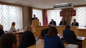 Въезд со стороны Боготола в Ачинск поручено убрать к 30 апреля