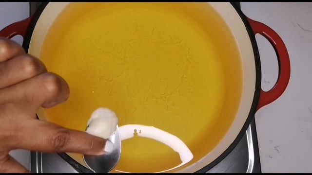 Cape Malay Bollas / Drop Doughnuts смотреть онлайн