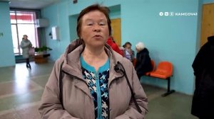 На Камчатке представители Минздрава и районной больницы встретились с жителями села