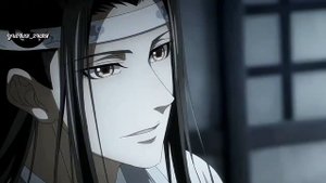 Лань Чжань/Вэй Ин - Зови меня|#магистрдьявольскогокульта