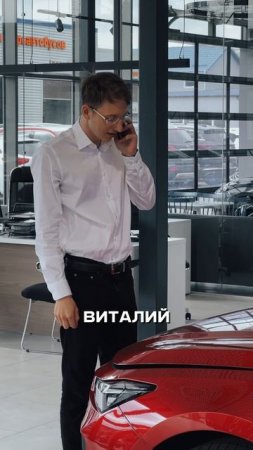 👨🏻🔧 Когда сервис — это не ожидание, а уверенность
