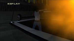 Как поднять криминальный рейтинг в GTA: San Andreas?