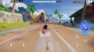 Обзор Игры Disney Speedstorm