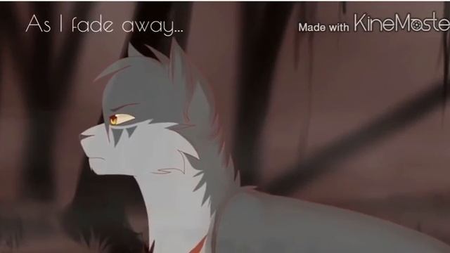 Коты Воители Клип Эти роли не для нас смотреть онлайн