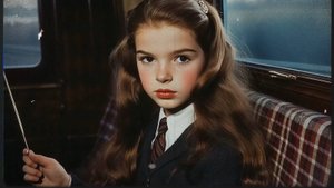 Если бы «Гарри Поттер и философский камень» сняли в 1950-х