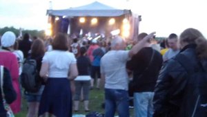 Король И Шут -- Мертвый Анархист