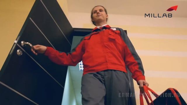 Видеопрезентация компании. Заказать видеосъемку и монтаж  видеопрезентации.