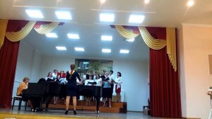 Э. Фельтермейстер. До свидания, юность