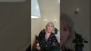 Live с Ольгой Шепоток — Леди Шепоток. Цветы как порталы. Шепотки как ключи.