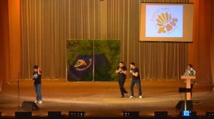 Бытбылдык четверть второйСезон