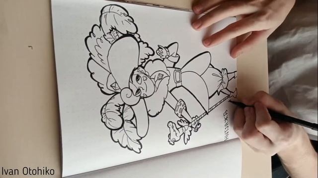 Портрет Джастина Баттерфляй смотреть онлайн