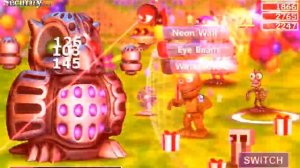 Убиваем сову во Fnaf World