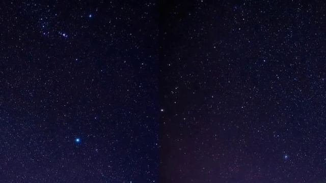 Заснуть за 3 минуты! Расслабляющие видео, звёзды и расслабляющия музыка.