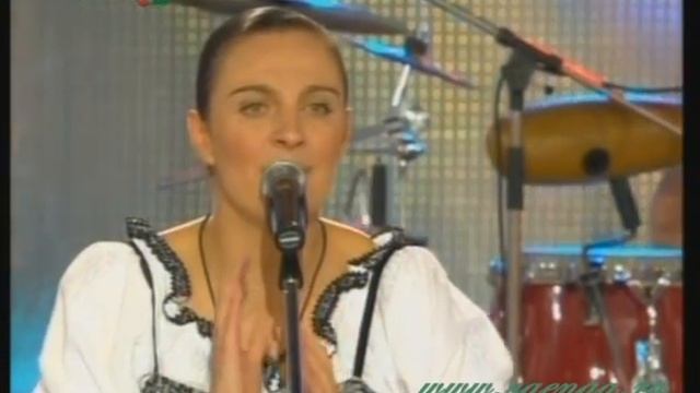 Елена Ваенга. Славянский Базар 2010. часть 2 смотреть онлайн