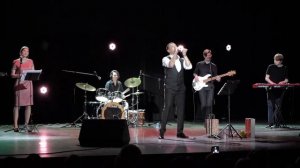 Совсем не те / Алмас Багратиони / Live