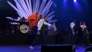 Концерт Ляпис Трубецкой Ляпис 98 В Минске Это любовь Танцуй