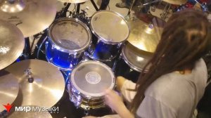 Грэг Карпов - Каждую ночь