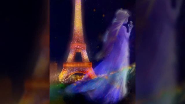 Фанфик. Леди Баг и Супер Кот. Призрак моей души смотреть онлайн