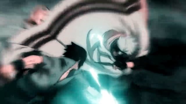 「EDIT」NARUTO — ЕСЛИ БЫ НЕ ТЫ