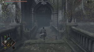 Demon's Souls | Бьорр и ведьма Юрия | Как их спасти? | Гайд