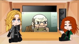 Реакция  ди и  хэви (метал фемыли)