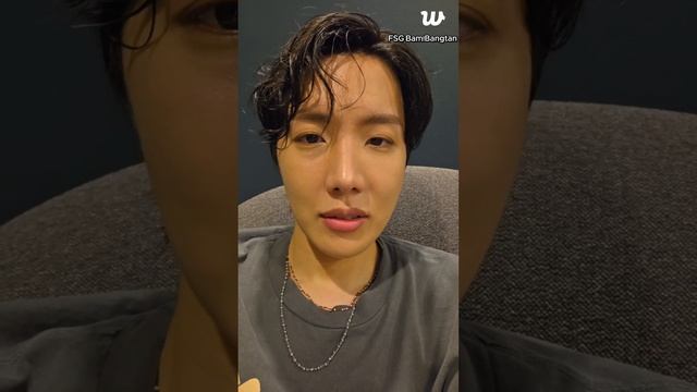 Лайв Хоби от 28.03 Русские субтитры Bam!Bangtan смотреть онлайн