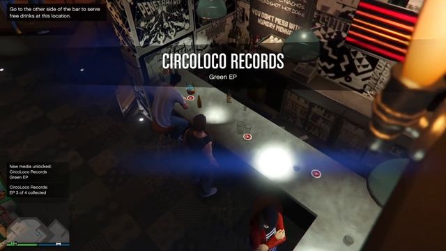 *NEW* GTA ONLINE ALL 5 MEDIA STICK LOCATIONS GUIDE! (Los Santos Tuners DLC Update)