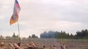 NEXT GENERATION FESTIVAL Люмен 13.07.2013