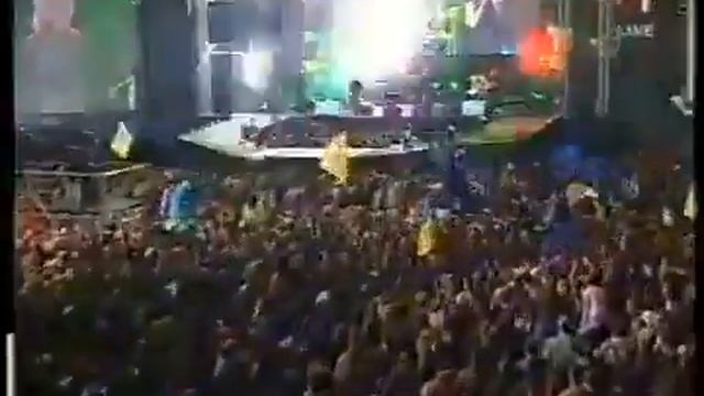 Скрябін - Ти мені не даєш. Таврійські ігри. 2005 рік. Каховка.