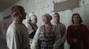 Рекрутские и солдатские песни. "Свояси"