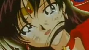 сейлор мун смерть друзей